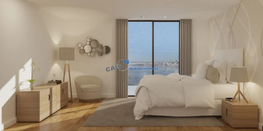 Apartamento T2 para Venda em Canidelo