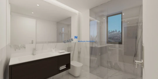 Apartamento T2 para Venda em Canidelo