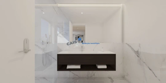 Apartamento T2 para Venda em Canidelo
