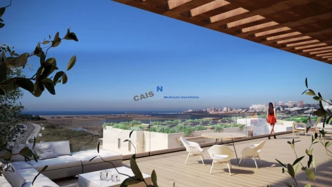 Apartamento T2 para Venda em Canidelo