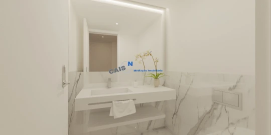 Apartamento T2 para Venda em Canidelo