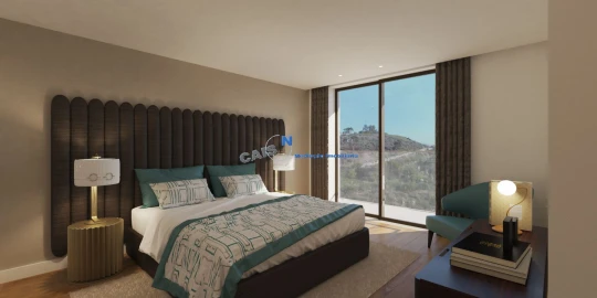 Apartamento T2 para Venda em Canidelo