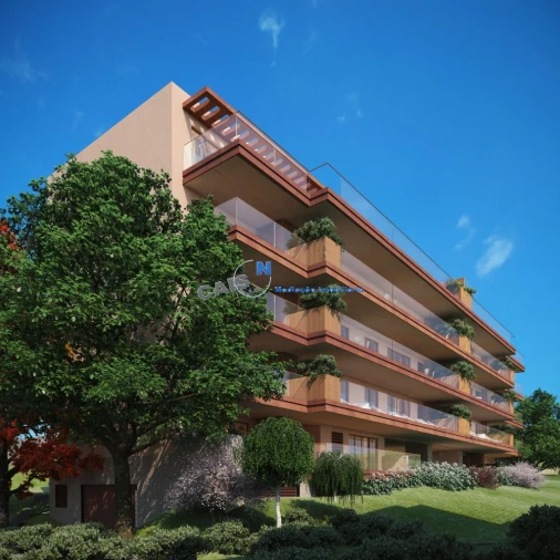 Apartamento T2 para Venda em Canidelo Foto 20