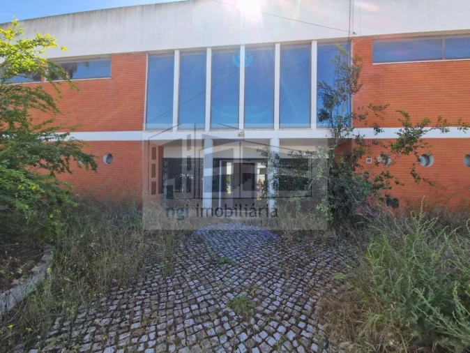 Loja para Venda em Alhos Vedros Foto 21