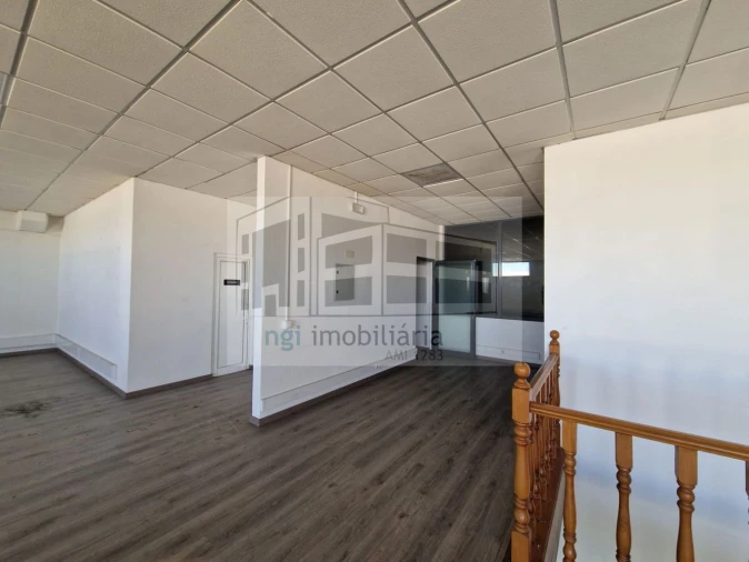 Loja para Venda em Alhos Vedros Foto 15