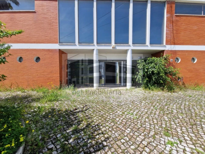 Loja para Venda em Alhos Vedros Foto 39