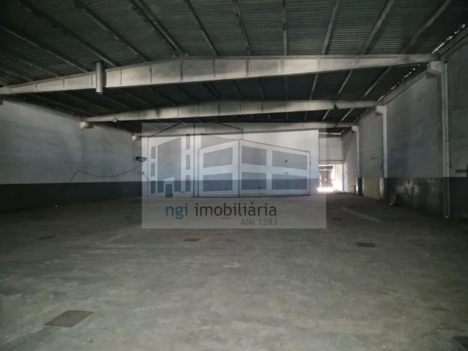 Loja para Venda em Alhos Vedros Foto 19