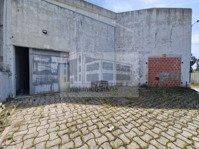 Loja para Venda em Alhos Vedros Foto 28