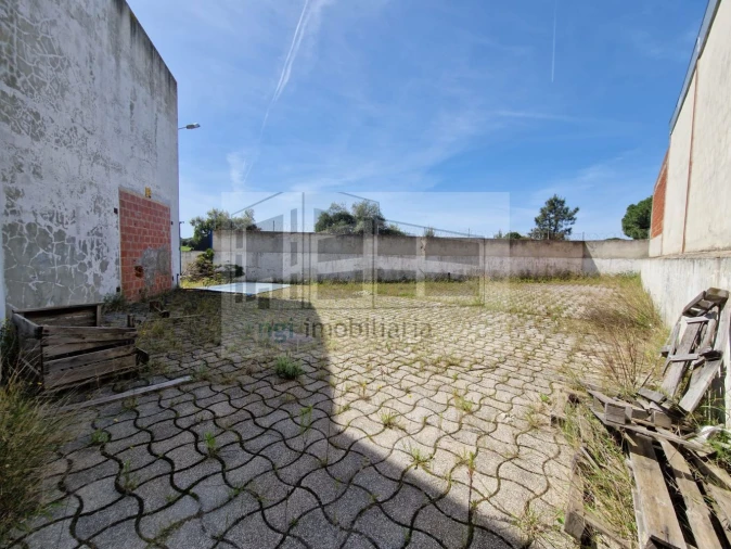 Loja para Venda em Alhos Vedros Foto 29