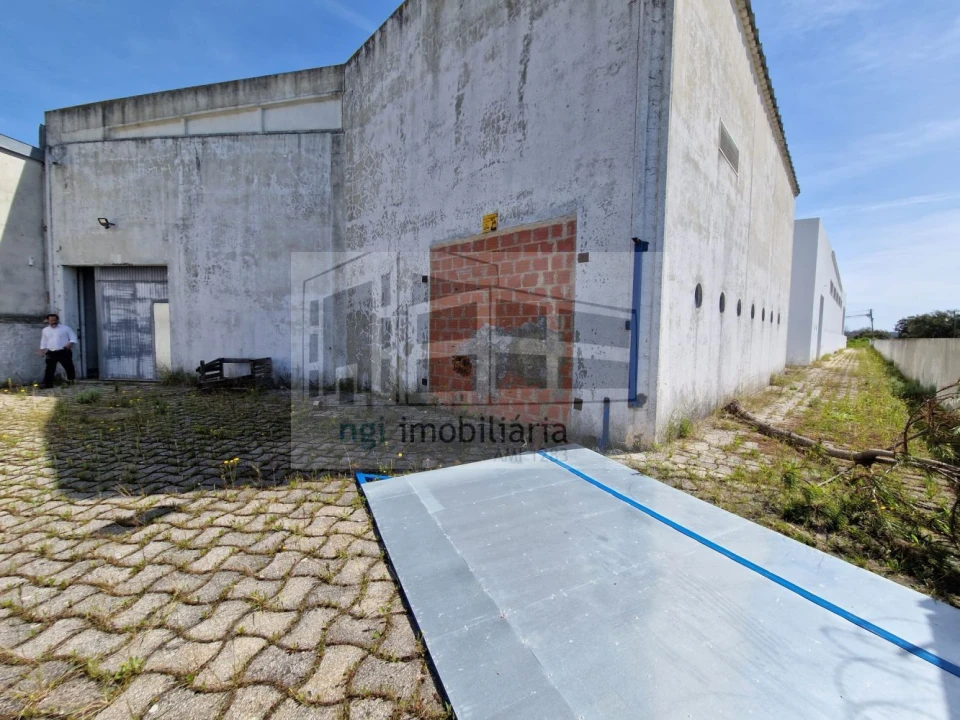 Loja para Venda em Alhos Vedros Foto 27