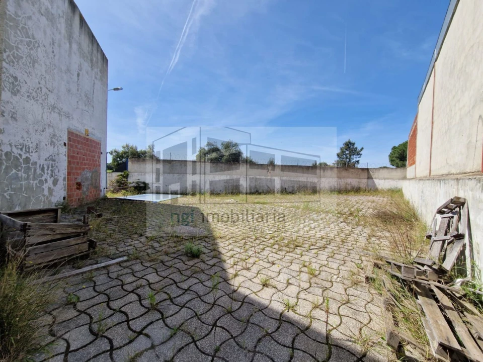 Loja para Venda em Alhos Vedros Foto 33