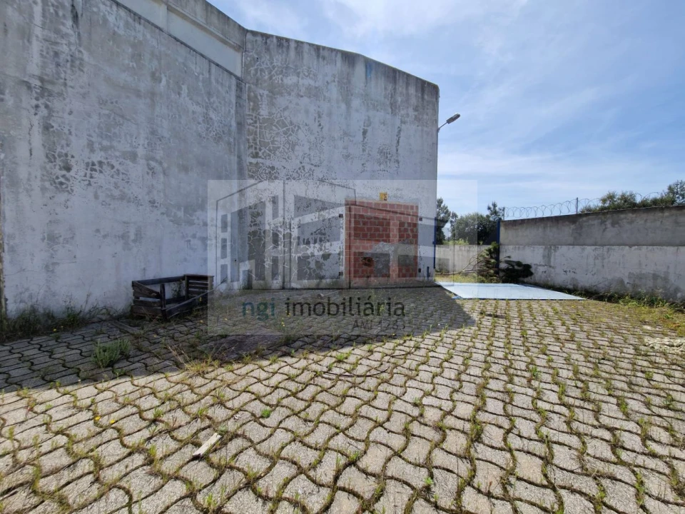 Loja para Venda em Alhos Vedros Foto 26