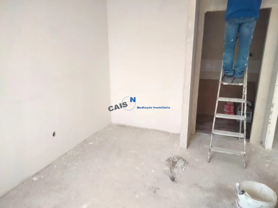 Apartamento T3 para Venda em Peso da Régua e Godim Foto 14