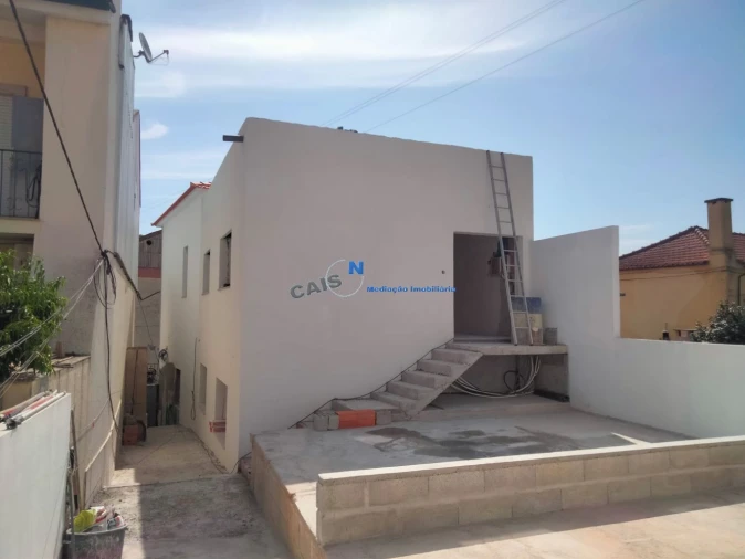 Apartamento T3 para Venda em Peso da Régua e Godim Foto 6