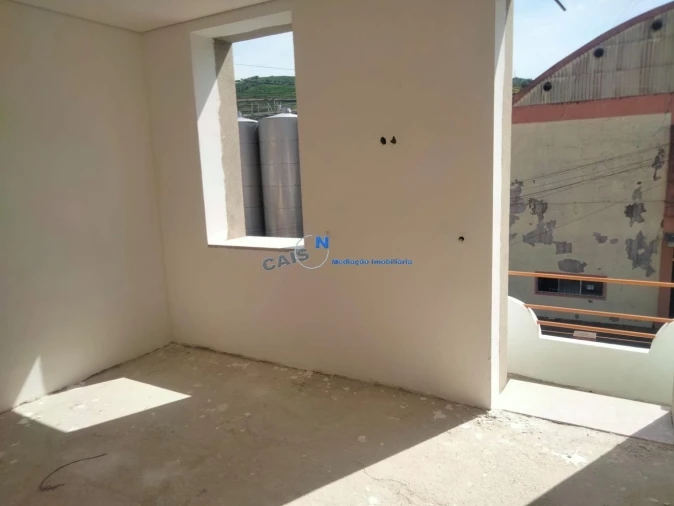 Apartamento T3 para Venda em Peso da Régua e Godim Foto 5