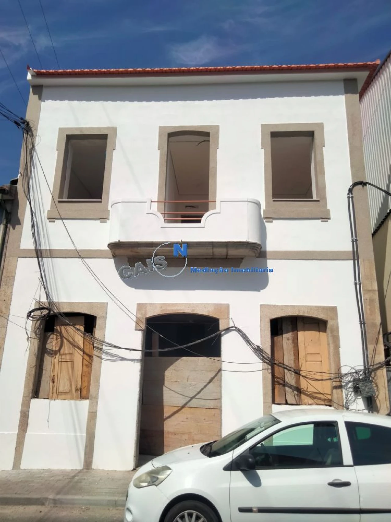 Apartamento T3 para Venda em Peso da Régua e Godim Foto 21