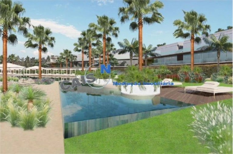 Apartamento T2 para Venda em Quarteira Foto 1