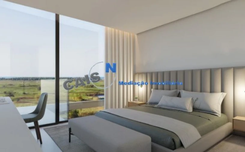 Apartamento T2 para Venda em Quarteira Foto 5