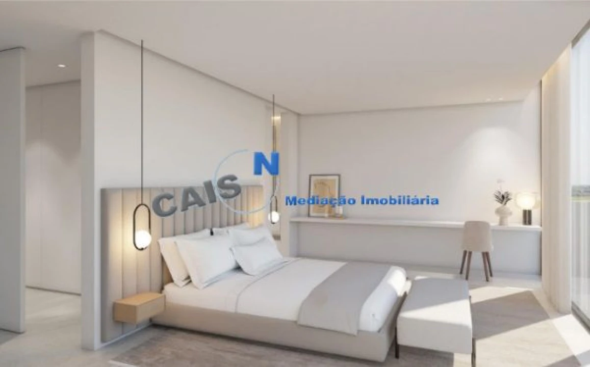 Apartamento T2 para Venda em Quarteira Foto 6