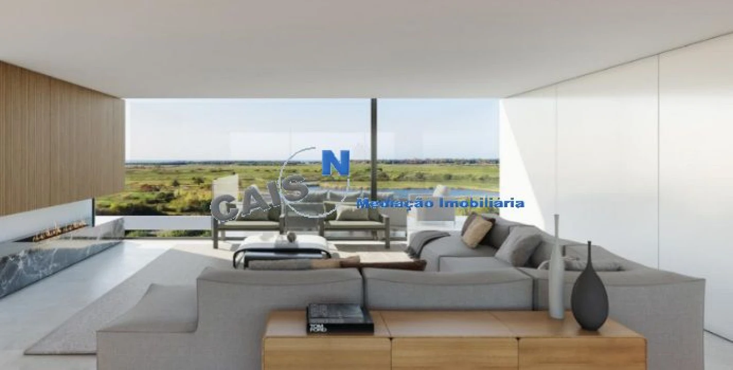 Apartamento T2 para Venda em Quarteira Foto 2