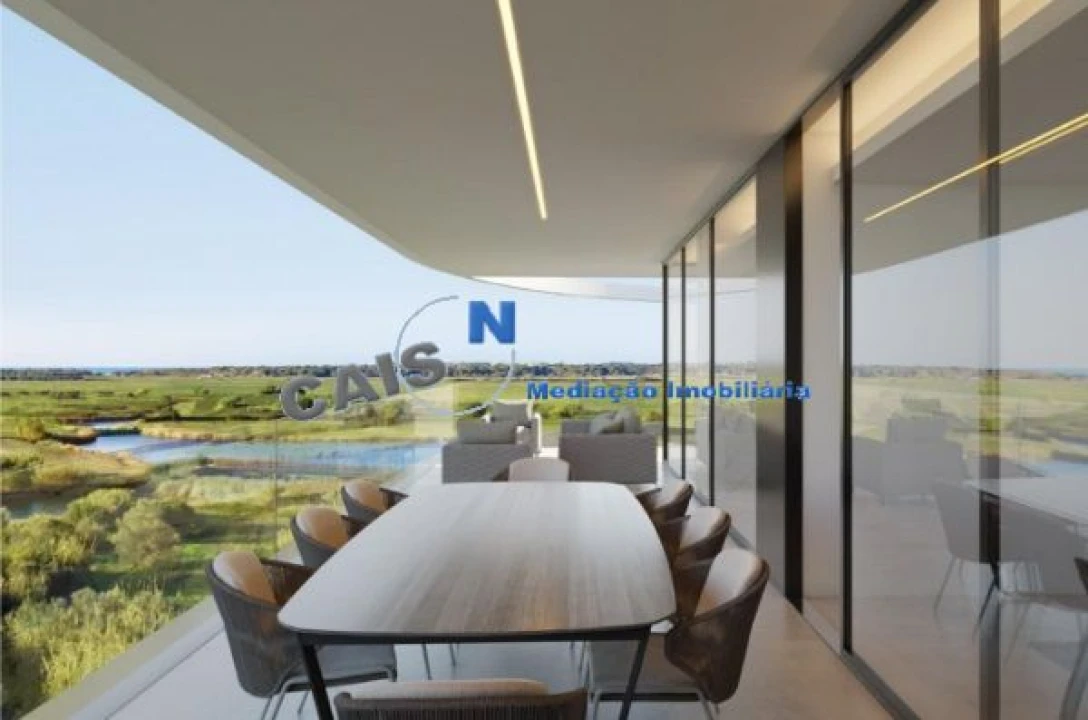 Apartamento T2 para Venda em Quarteira Foto 1