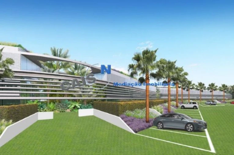 Apartamento T2 para Venda em Quarteira Foto 10