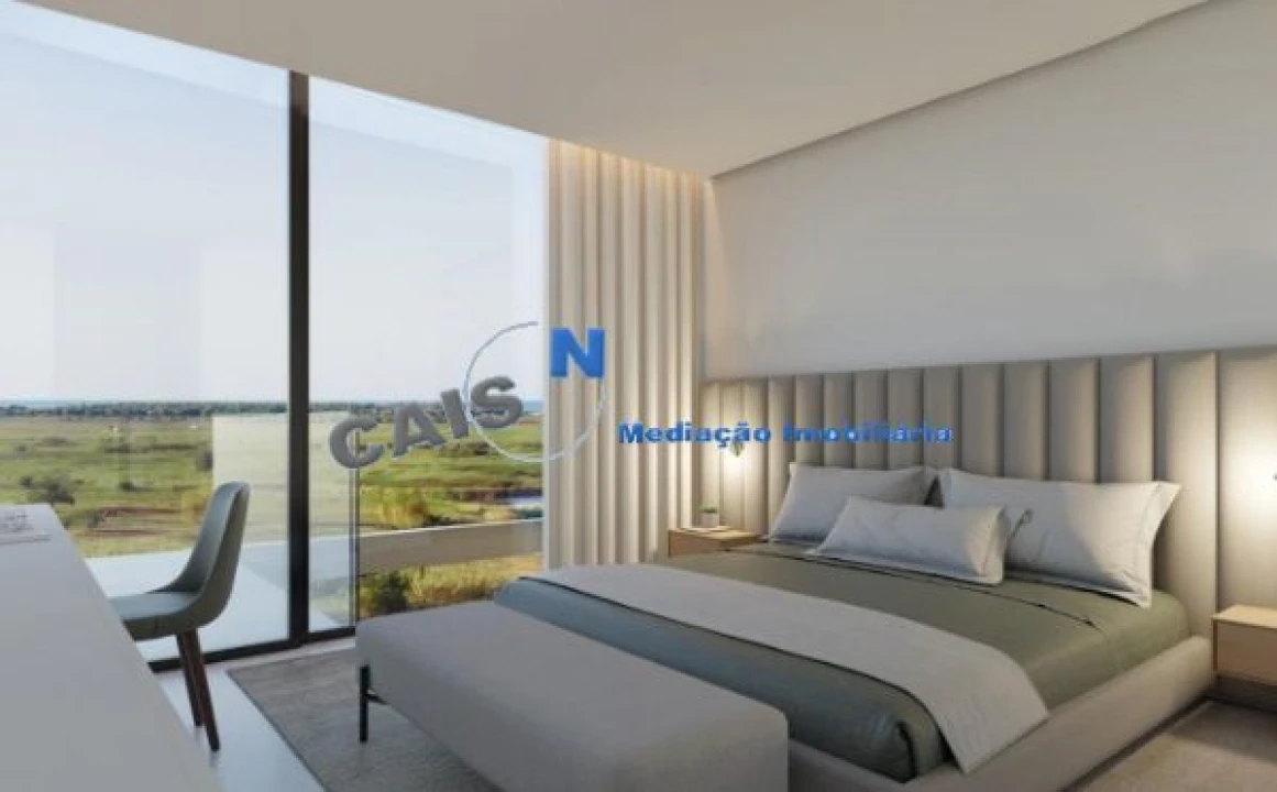 Apartamento T2 para Venda em Quarteira Foto 6