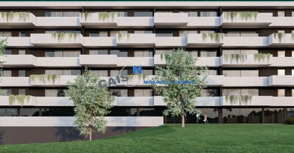 Apartamento T1 para Venda em Valongo Foto 11