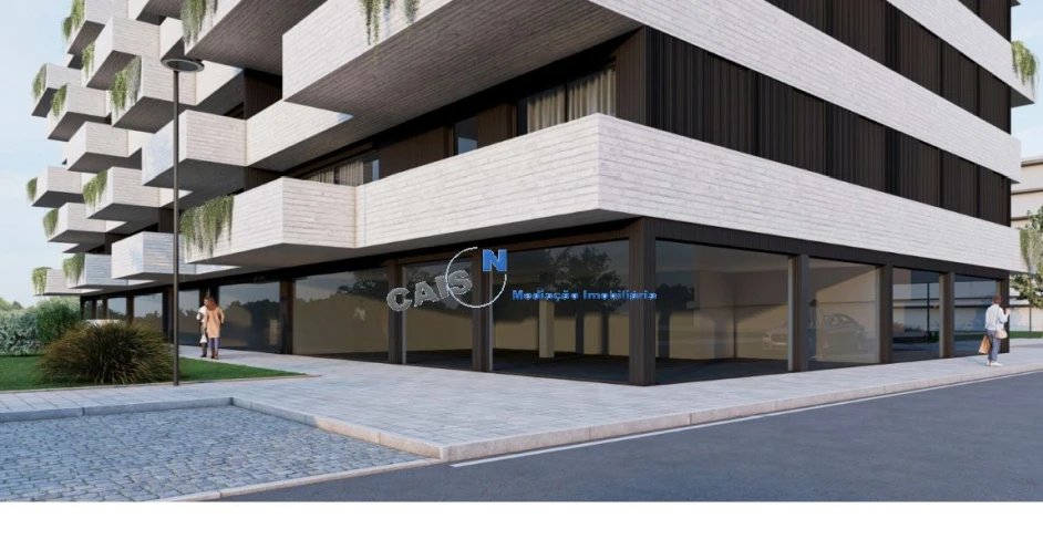 Apartamento T1 para Venda em Valongo Foto 7