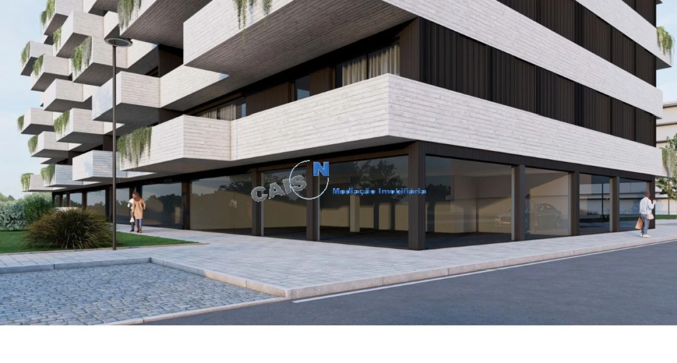 Apartamento T1 para Venda em Valongo Foto 7