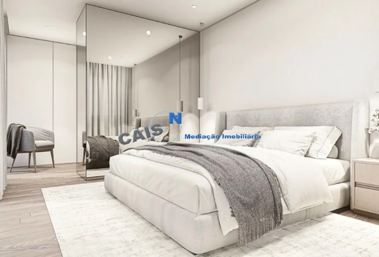 Apartamento T2 para Venda em Valongo Foto 4