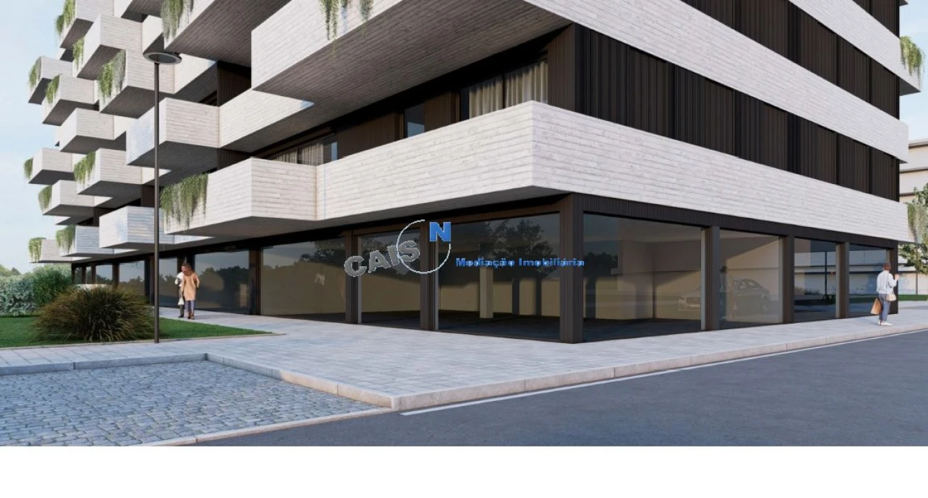 Apartamento T3 para Venda em Valongo Foto 7