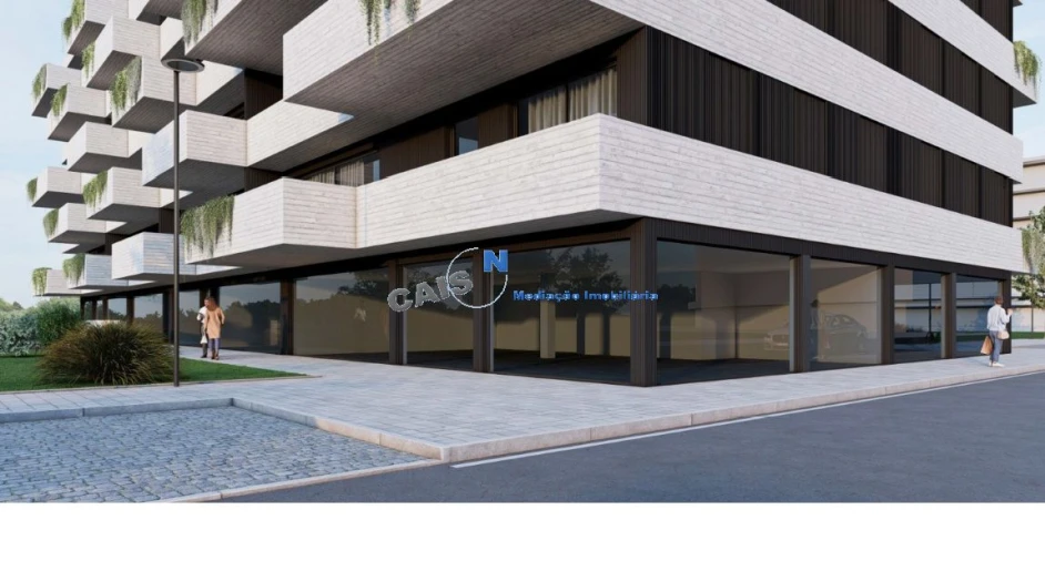 Apartamento T3 para Venda em Valongo Foto 7