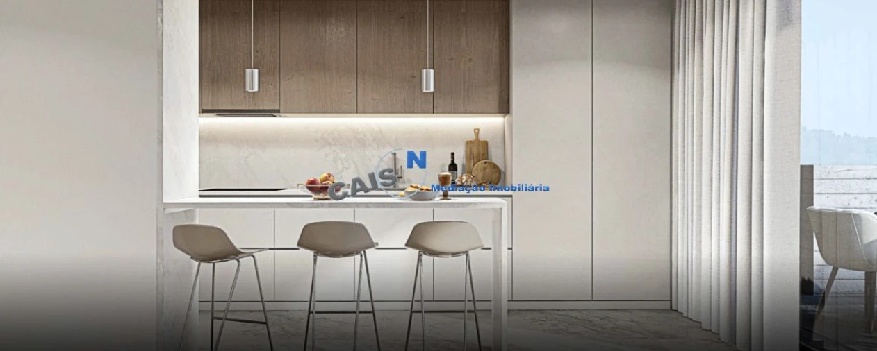 Apartamento T3 para Venda em Valongo Foto 4