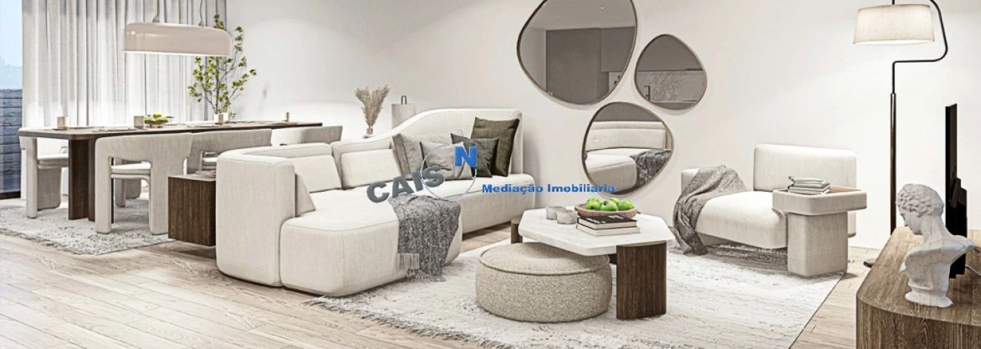 Apartamento T3 para Venda em Valongo Foto 3