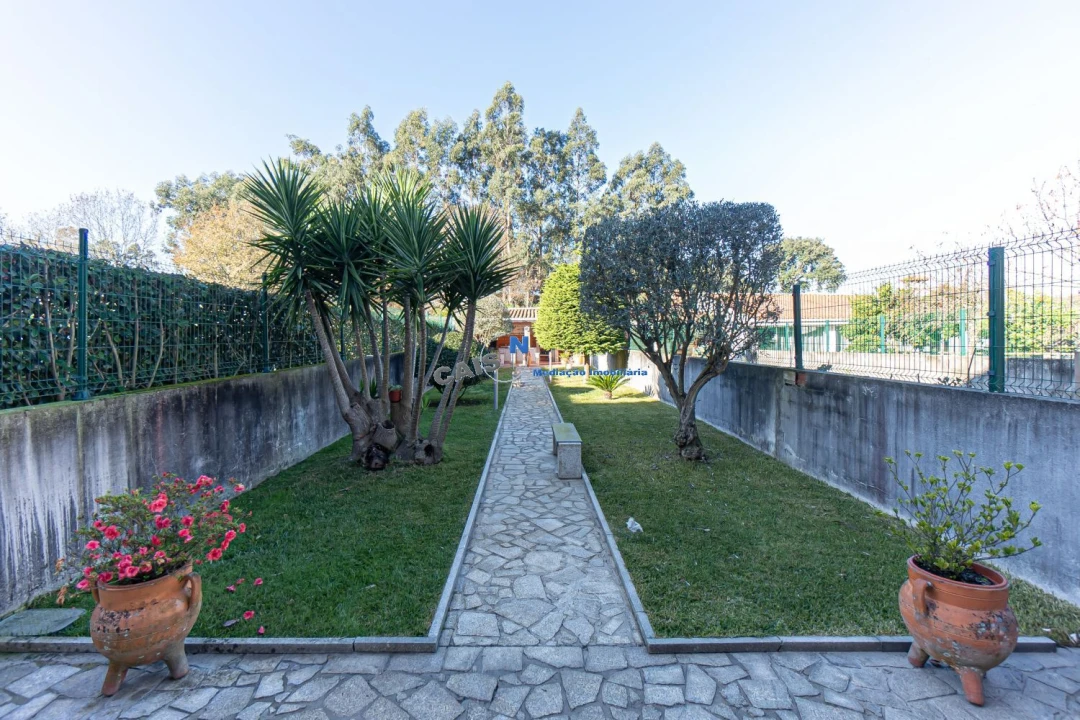 Moradia T3 para Venda em Galegos Foto 5