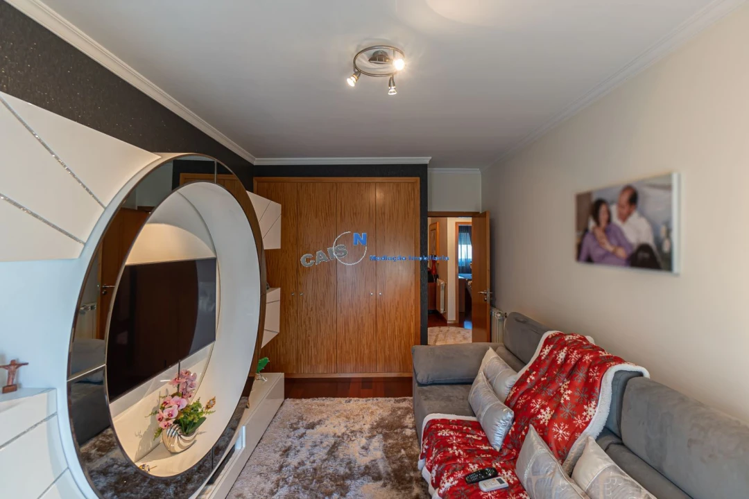 Moradia T3 para Venda em Galegos Foto 16