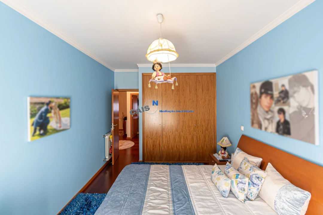 Moradia T3 para Venda em Galegos Foto 30