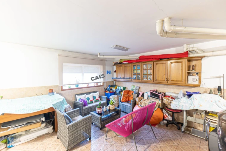 Moradia T3 para Venda em Galegos Foto 44