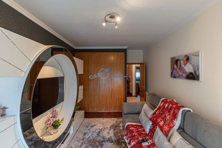 Moradia T3 para Venda em Galegos Foto 16