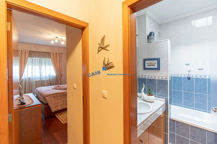 Moradia T3 para Venda em Galegos Foto 26