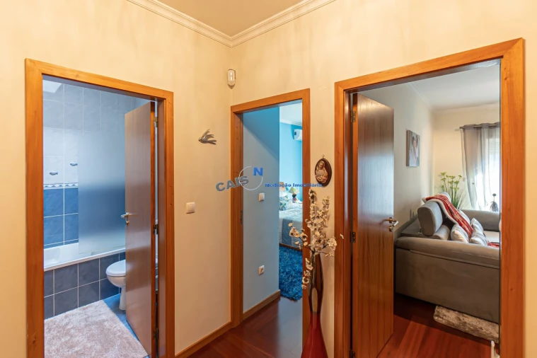 Moradia T3 para Venda em Galegos Foto 32