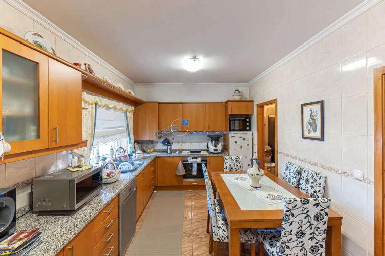 Moradia T3 para Venda em Galegos Foto 17