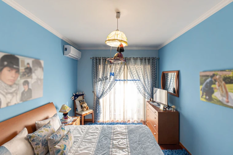 Moradia T3 para Venda em Galegos Foto 31