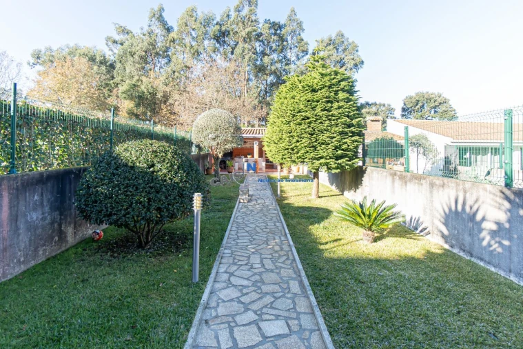 Moradia T3 para Venda em Galegos Foto 4