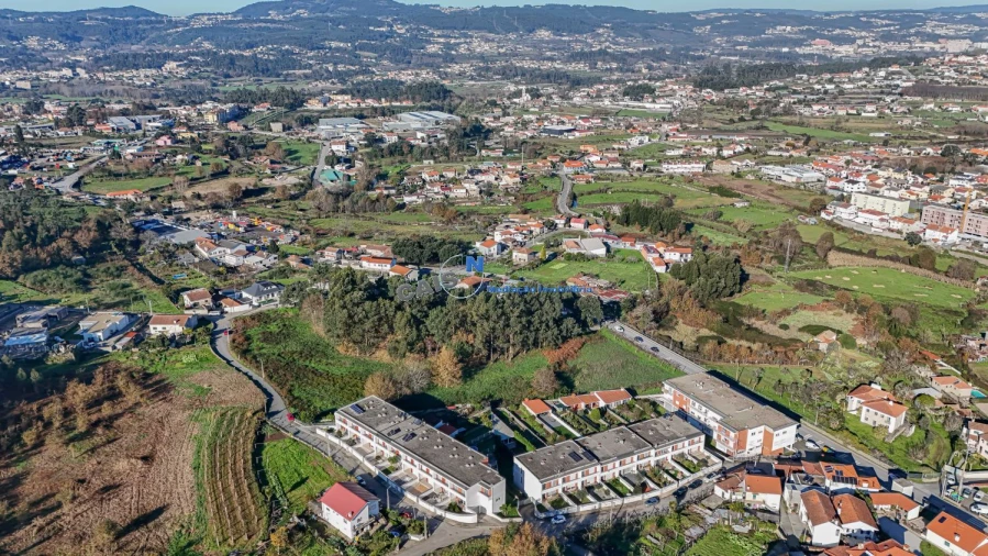 Moradia T3 para Venda em Galegos Foto 37