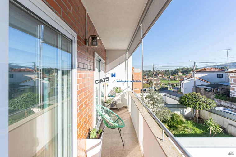 Moradia T3 para Venda em Galegos Foto 1