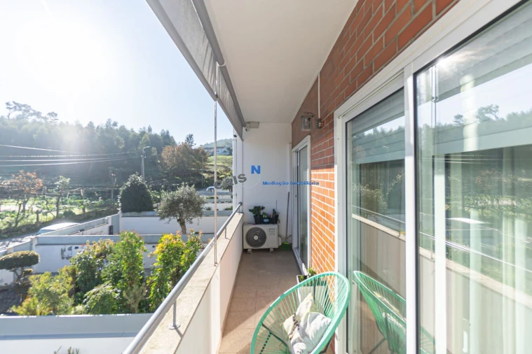 Moradia T3 para Venda em Galegos Foto 2