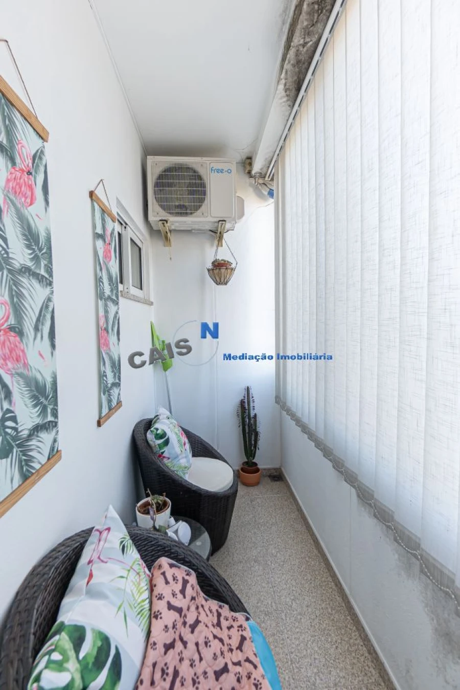 Moradia T3 para Venda em Galegos Foto 41