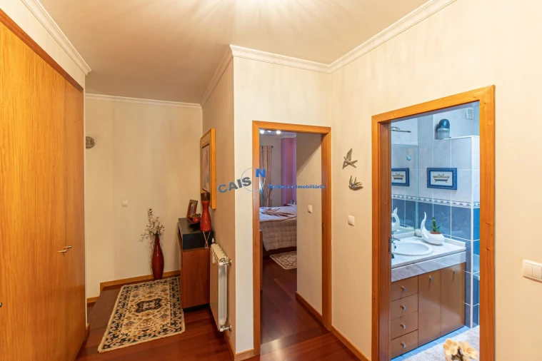 Moradia T3 para Venda em Galegos Foto 25